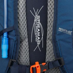 Regatta Camping|Rucksacks<Highton V2 45L Backpack |