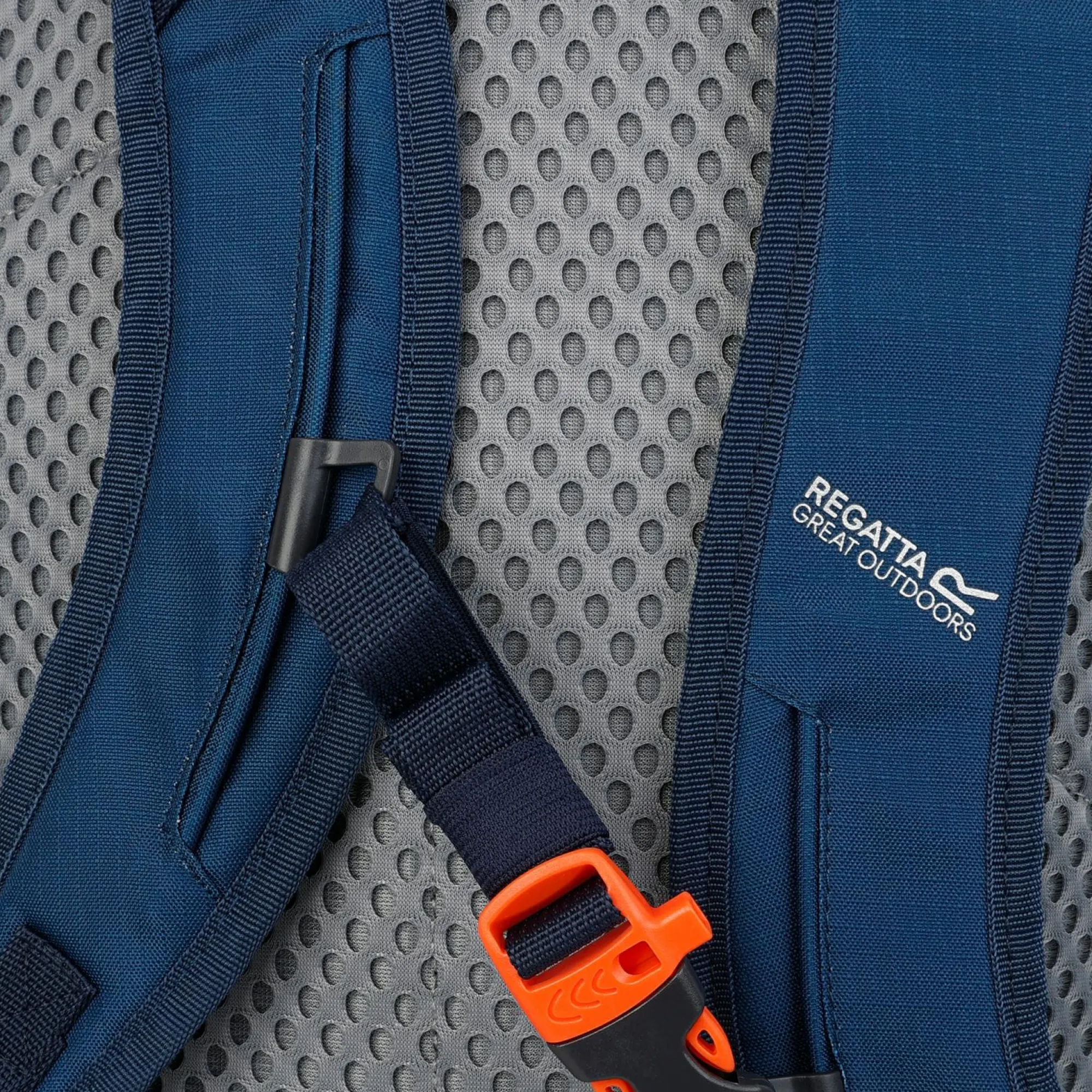 Regatta Camping|Rucksacks<Highton V2 25L Backpack |