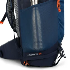 Regatta Rucksacks|Camping<Highton V2 65L Backpack |