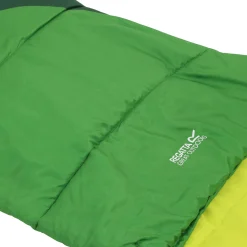 Regatta Sleeping Bags|Camping<Hilo v2 250 Mummy Sleeping Bag |