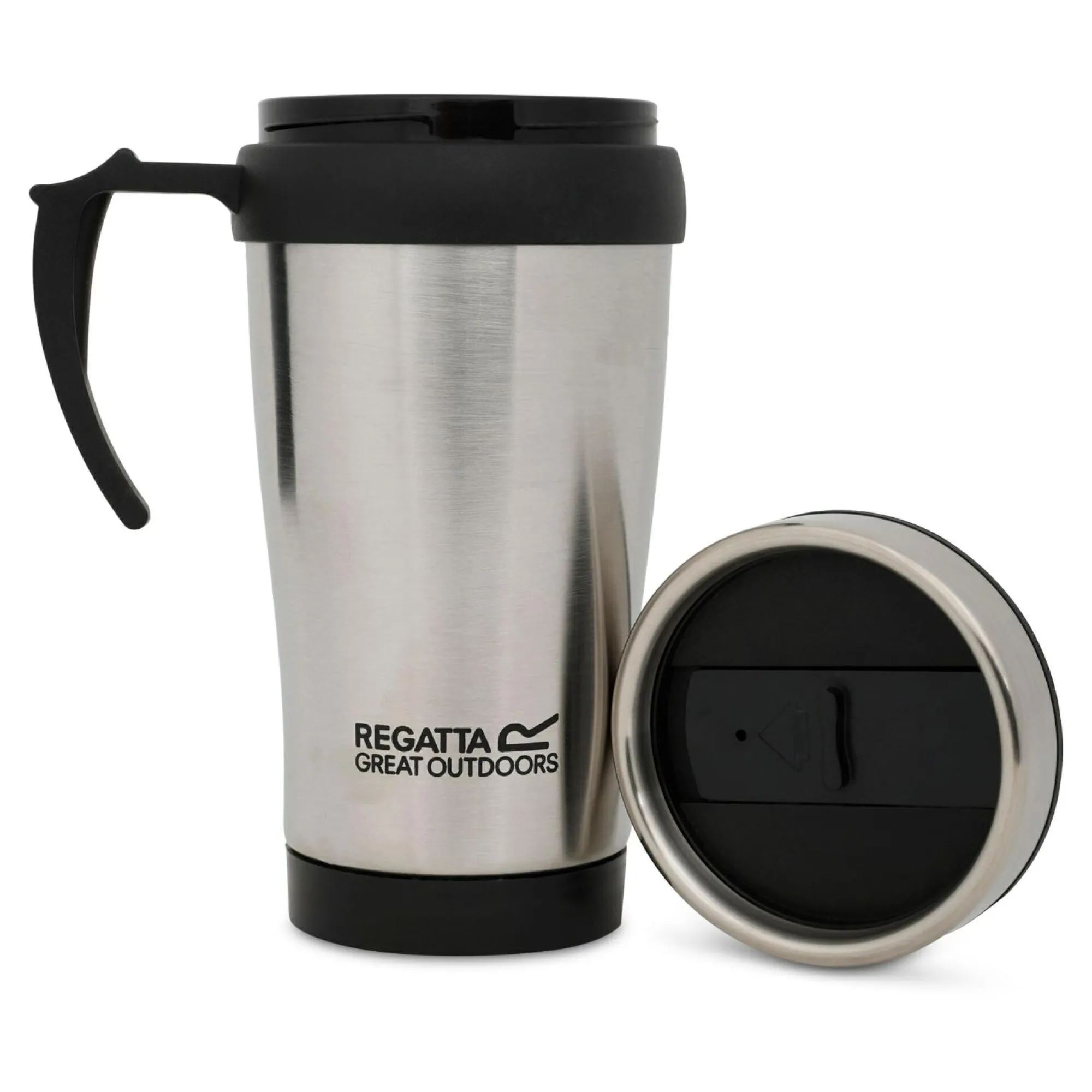 Women Regatta Camping|Water Bottles<Insulated Mug 0.45L |