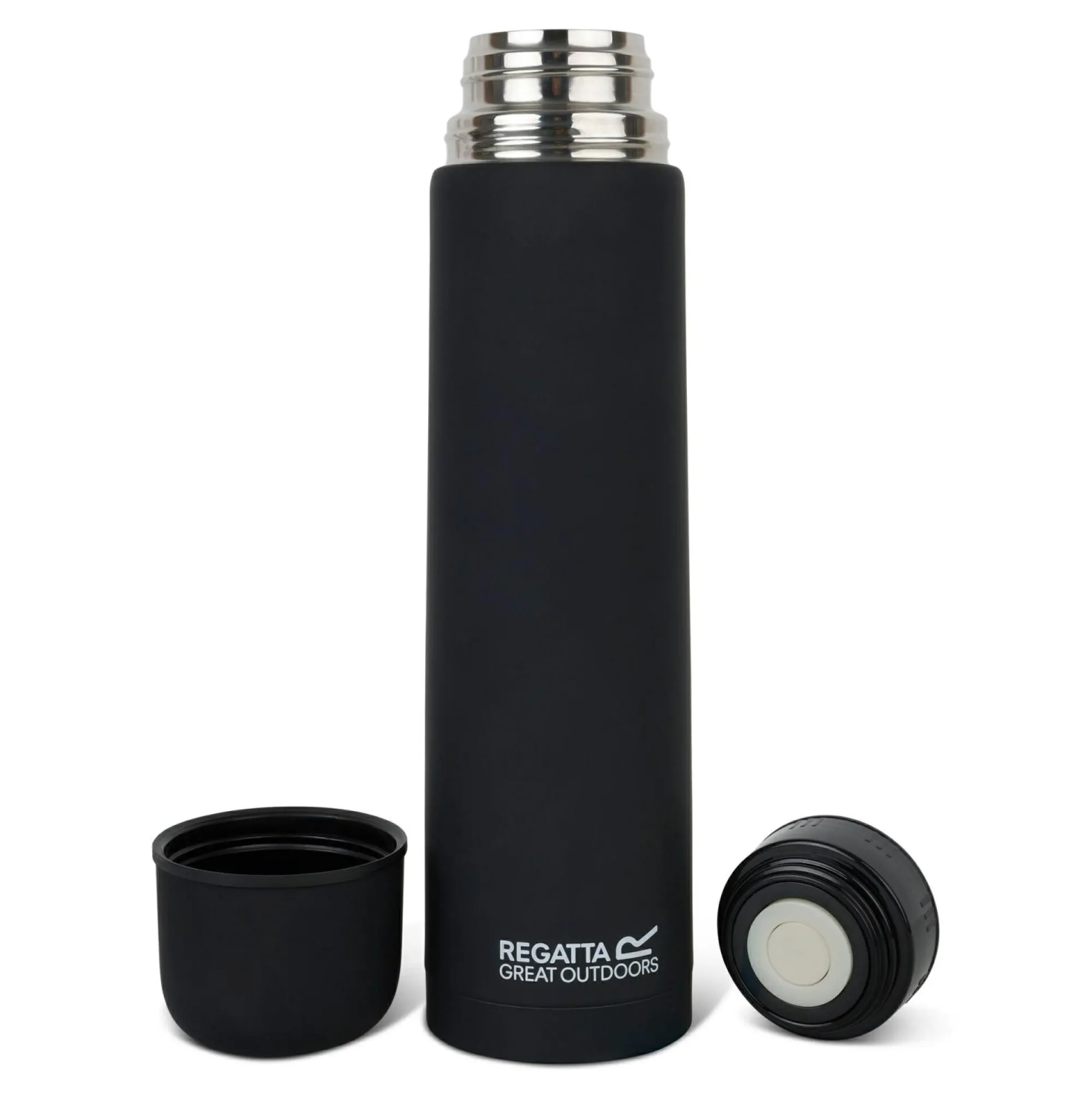 Women Regatta Camping|Water Bottles<Insulated Vacuum Flask 1L |
