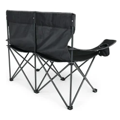 Regatta Camping Chairs|Beachwear<Isla Double Camping Chair with Storage Bag |
