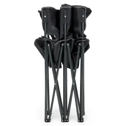 Regatta Camping Chairs|Beachwear<Isla Double Camping Chair with Storage Bag |