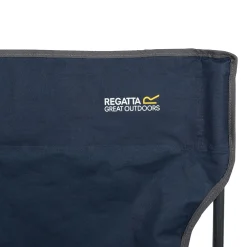 Regatta Camping Chairs|Camping<Isla Double Camping Chair with Storage Bag |