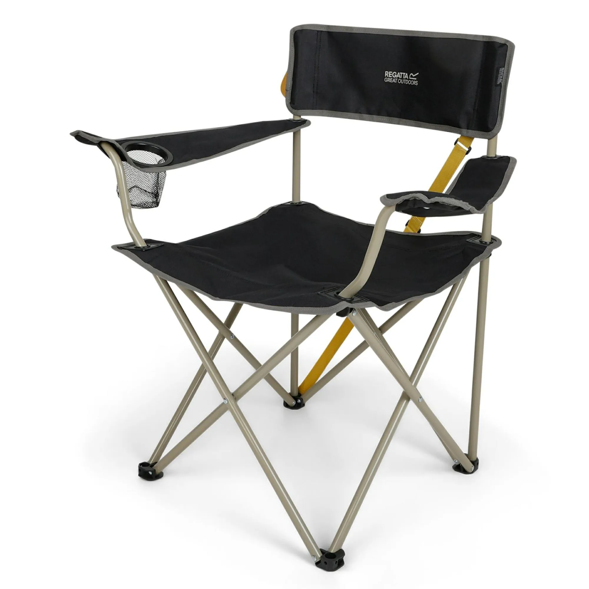 Regatta Camping Chairs|Camping<Isla II Chair |