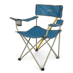 Regatta Camping Chairs|Camping<Isla II Chair |