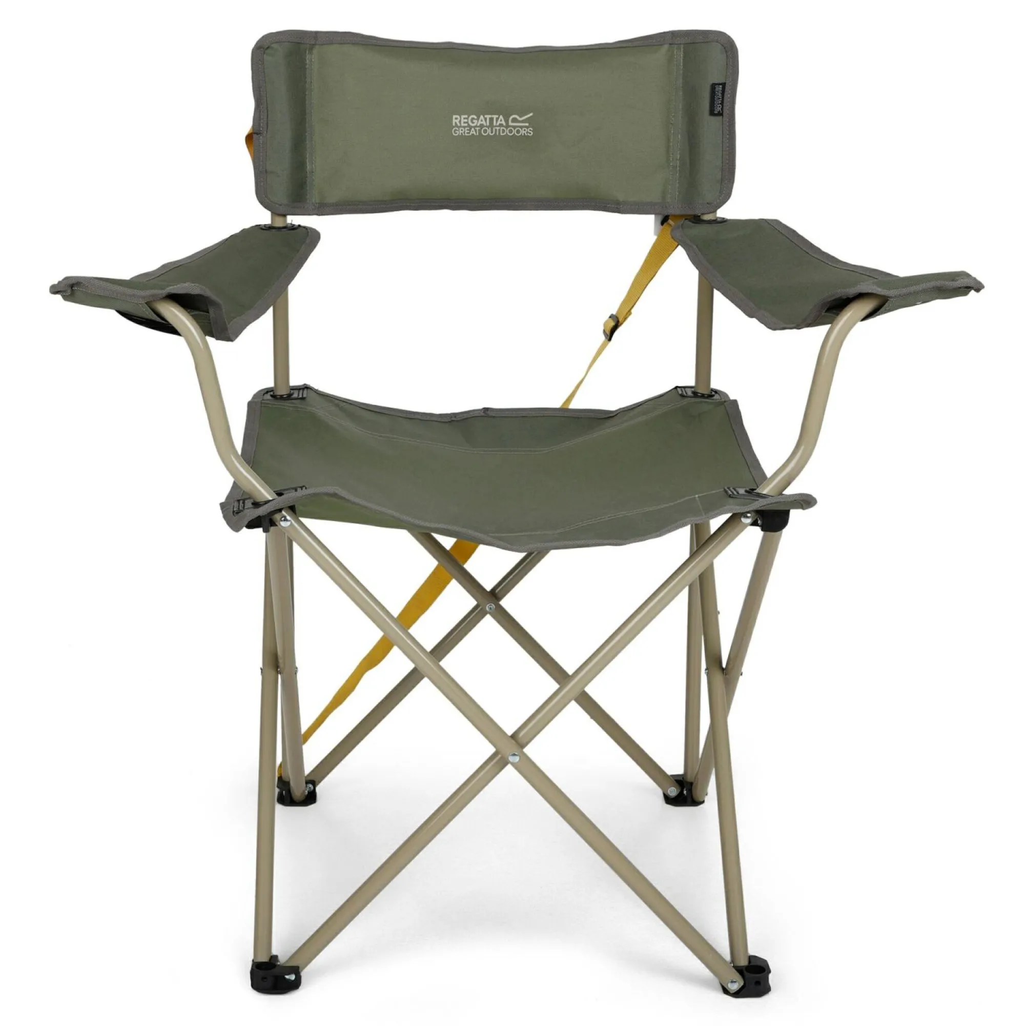 Regatta Camping Chairs|Beachwear<Isla II Chair |