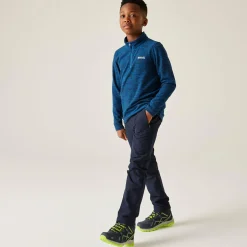 Kids Regatta Trousers & Shorts|Bottoms<Junior Highton Winter Trousers |