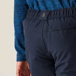 Kids Regatta Trousers & Shorts|Bottoms<Junior Highton Winter Trousers |
