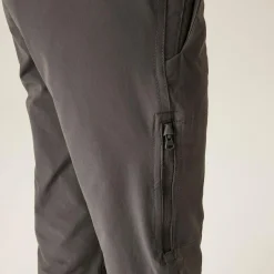 Kids Regatta Waterproof Trousers|Trousers & Shorts<Junior Highton Winter Trousers |