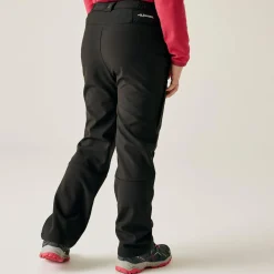 Kids Regatta Waterproof Trousers|Trousers & Shorts<Junior Highton Winter Trousers |