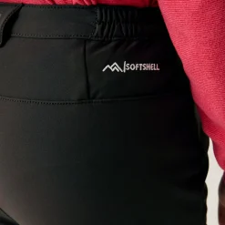 Kids Regatta Waterproof Trousers|Trousers & Shorts<Junior Highton Winter Trousers |
