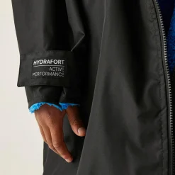 Women/Kids Regatta Swimming|Waterproof Jackets<Junior Waterproof Changing Robe |