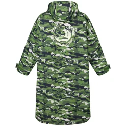 Women/Kids Regatta Swimming|Waterproof Jackets<Junior Waterproof Changing Robe |