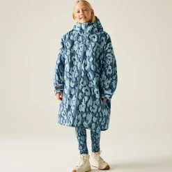 Women/Kids Regatta Swimming|Changing Robes<Junior Waterproof Changing Robe |