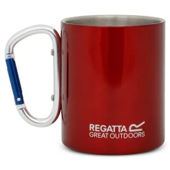 Regatta Camping Mugs|Camping<Karabiner Handle Mug |