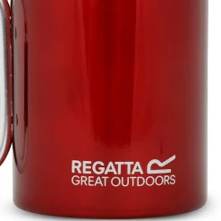 Regatta Camping Mugs|Camping<Karabiner Handle Mug |