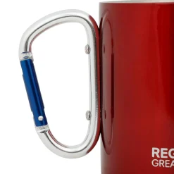 Regatta Camping Mugs|Camping<Karabiner Handle Mug |