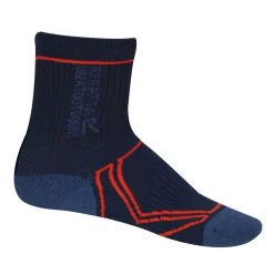 Kids Regatta Socks|Footwear<Kids 2 Season Coolmax Trek & Trail  |
