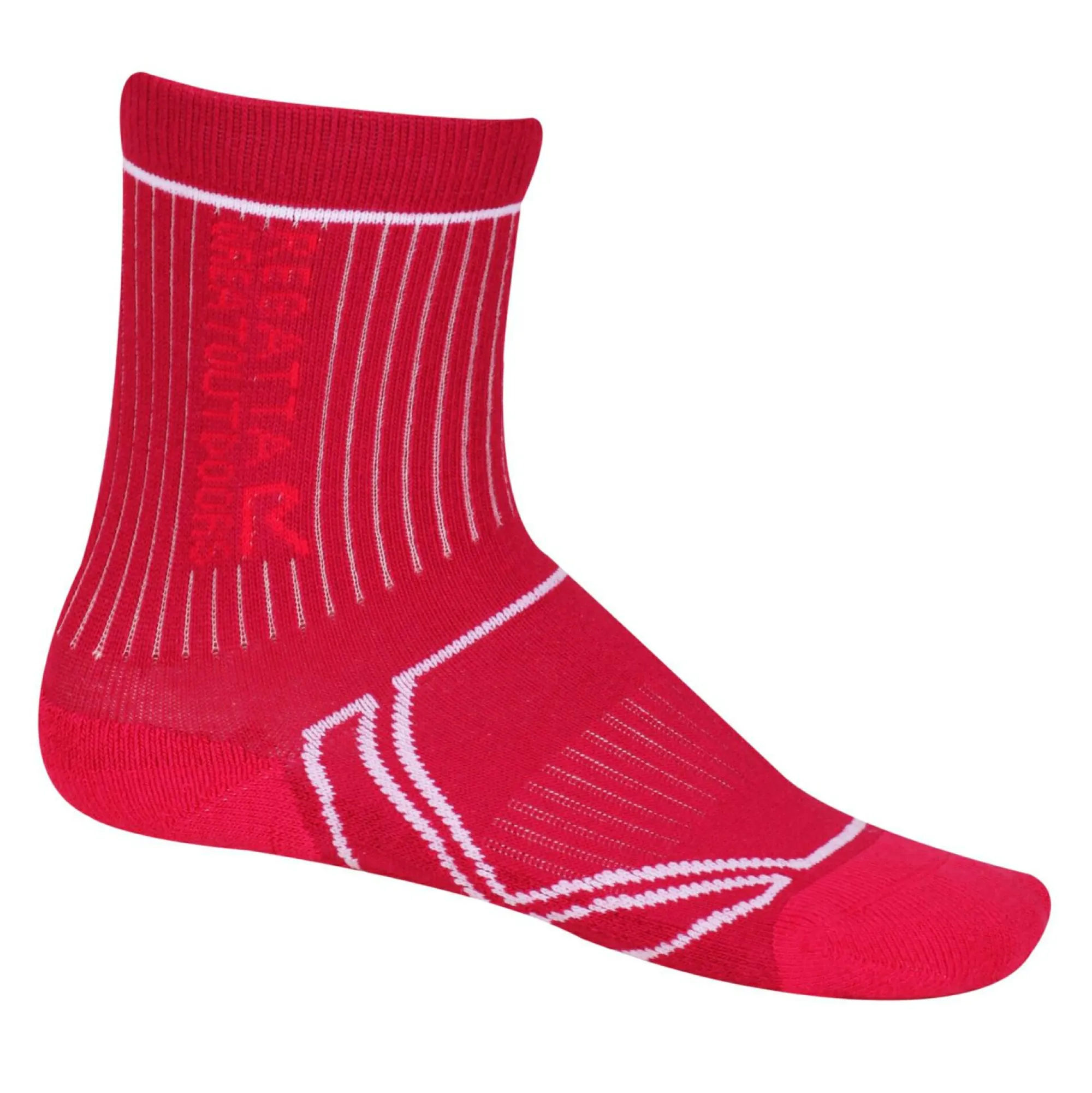 Kids Regatta Socks|Footwear<Kids 2 Season Coolmax Trek & Trail |