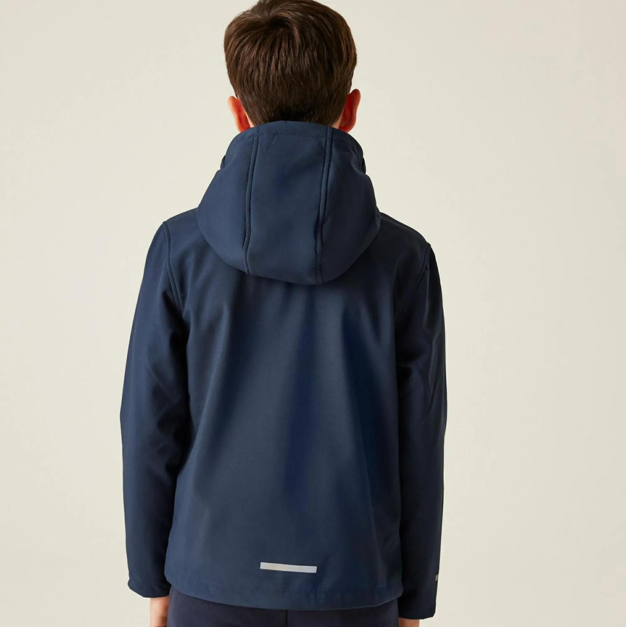 Regatta Softshell Jackets<Kids' Ablaze 3-Layer Softshell Jacket |