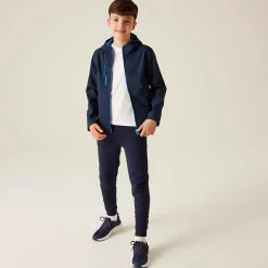 Regatta Softshell Jackets<Kids' Ablaze 3-Layer Softshell Jacket |