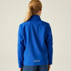 Regatta Softshell Jackets<Kids' Ablaze 2-Layer Softshell |