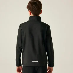 Regatta Softshell Jackets<Kids' Ablaze 2-Layer Softshell |