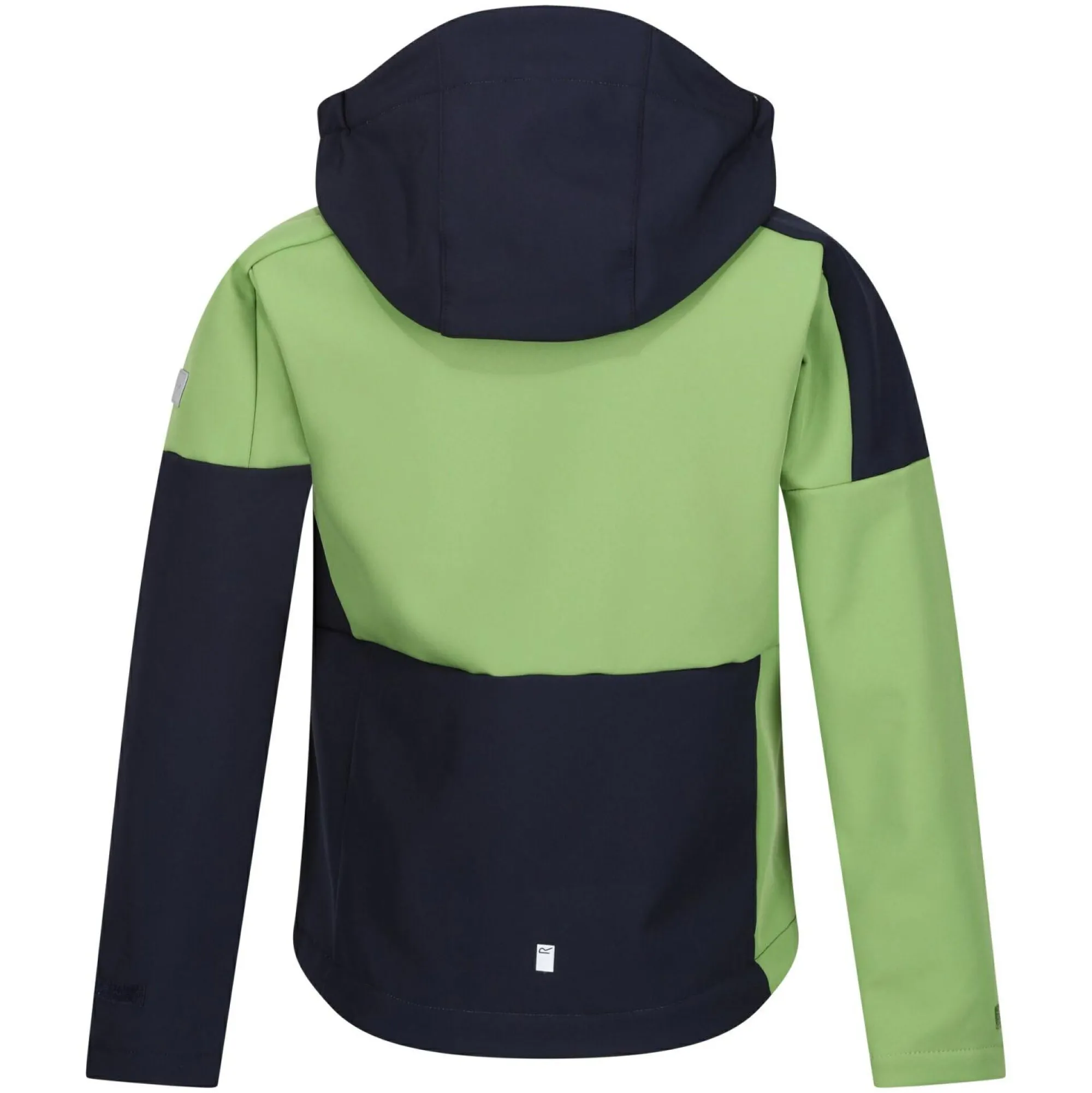 Kids/BOY Regatta Jackets & Coats|Festival<Kids' Acidity VII Softshell Jacket |