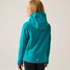 Kids Regatta Jackets & Coats|Festival<Kids' Acidity VIII Softshell Jacket |
