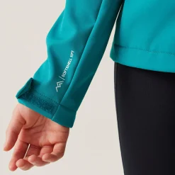 Kids Regatta Jackets & Coats|Festival<Kids' Acidity VIII Softshell Jacket |