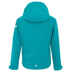 Kids Regatta Jackets & Coats|Festival<Kids' Acidity VIII Softshell Jacket |