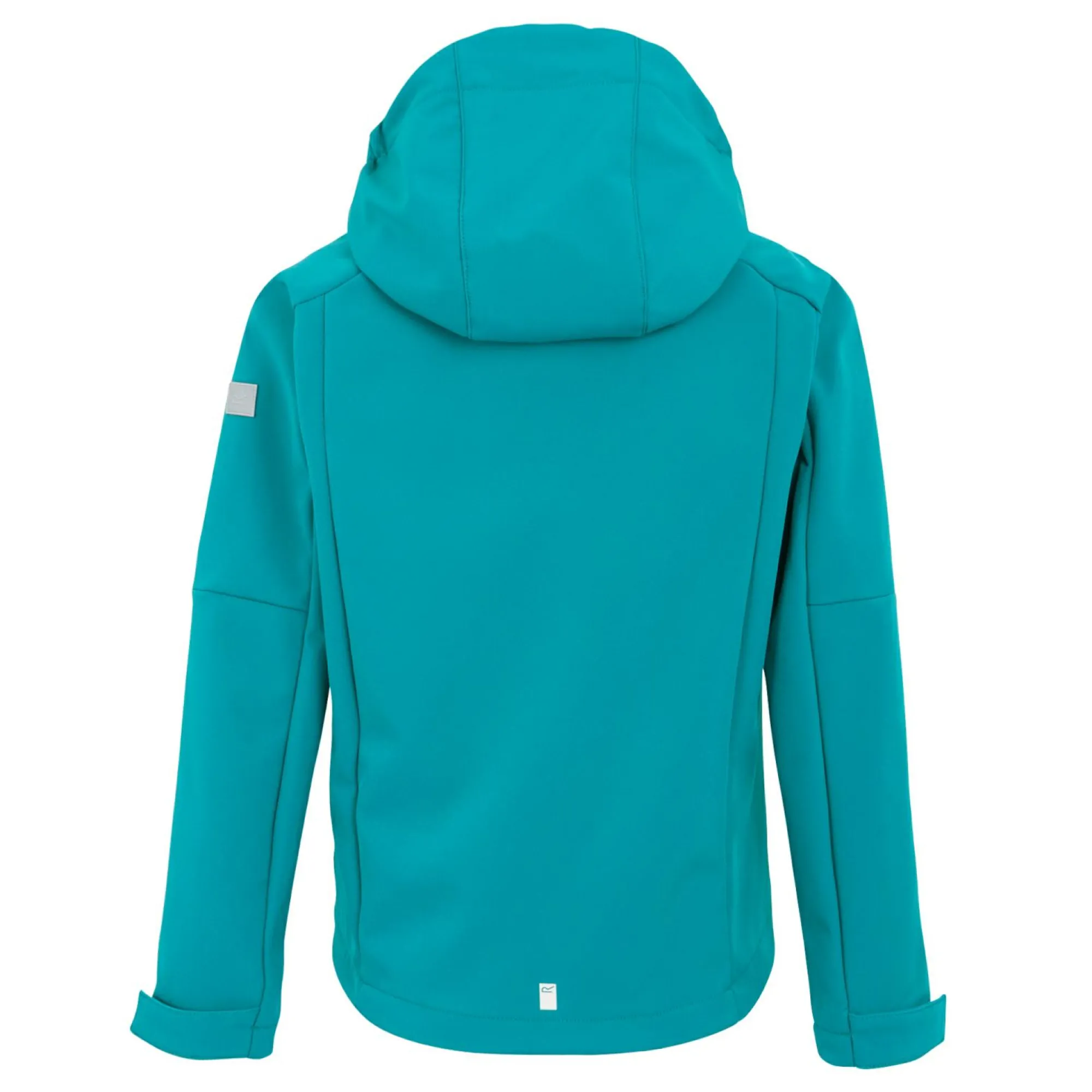 Kids Regatta Jackets & Coats|Festival<Kids' Acidity VIII Softshell Jacket |