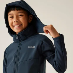 Kids/BOY Regatta Jackets & Coats|Festival<Kids' Acidity VIII Softshell Jacket |