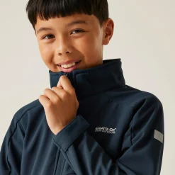 Kids/BOY Regatta Jackets & Coats|Festival<Kids' Acidity VIII Softshell Jacket |