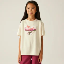 Kids Regatta Tops & T-Shirts|Festival<Kids' Alvarado IX T-Shirt |