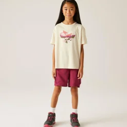 Kids Regatta Tops & T-Shirts|Festival<Kids' Alvarado IX T-Shirt |