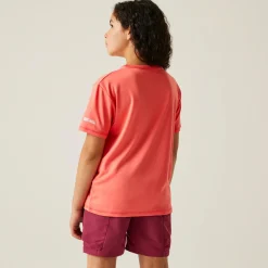Kids Regatta Tops|Tops & T-Shirts<Kids' Alvarado IX T-Shirt |