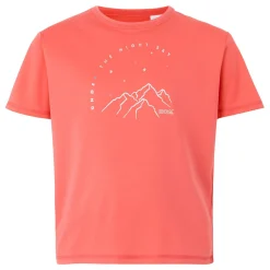 Kids Regatta Tops|Tops & T-Shirts<Kids' Alvarado IX T-Shirt |