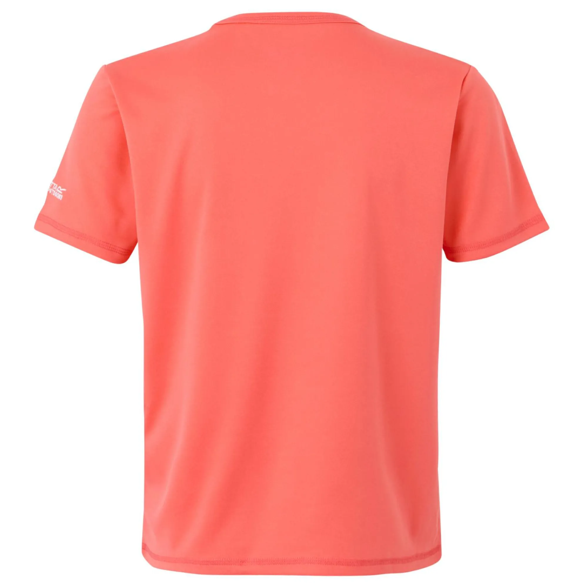 Kids Regatta Tops|Tops & T-Shirts<Kids' Alvarado IX T-Shirt |