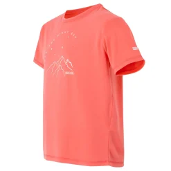 Kids Regatta Tops|Tops & T-Shirts<Kids' Alvarado IX T-Shirt |