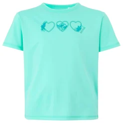 Kids Regatta Tops|Tops & T-Shirts<Kids' Alvarado IX T-Shirt |