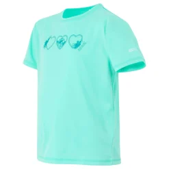 Kids Regatta Tops|Tops & T-Shirts<Kids' Alvarado IX T-Shirt |
