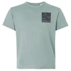 Kids Regatta Tops|Tops<Kids' Alvarado IX T-Shirt |