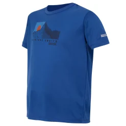Kids Regatta Tops|Tops & T-Shirts<Kids' Alvarado IX T-Shirt |