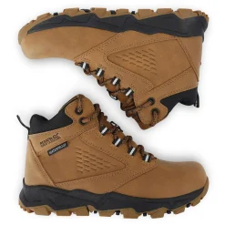 Kids Regatta Footwear<Kids' Amble Boot Junior Walking Boots |