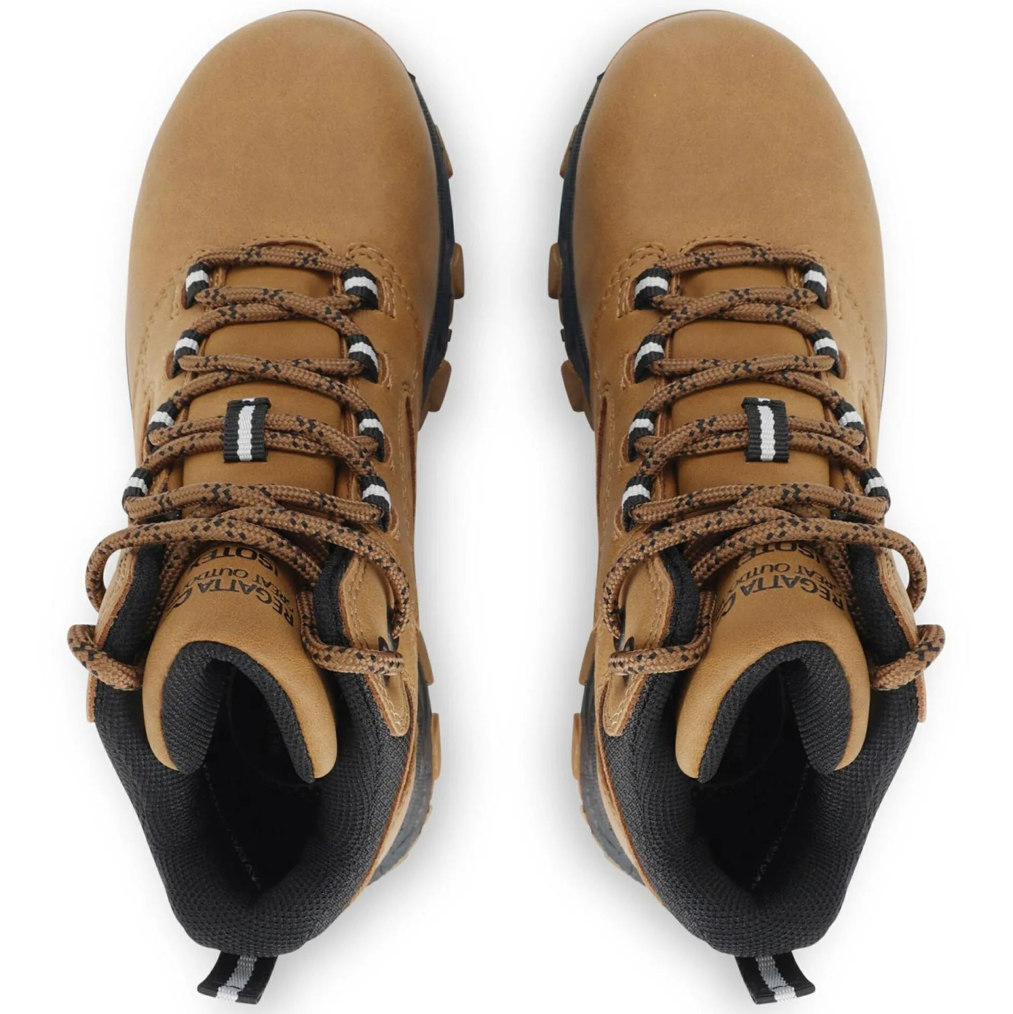 Kids Regatta Footwear<Kids' Amble Boot Junior Walking Boots |