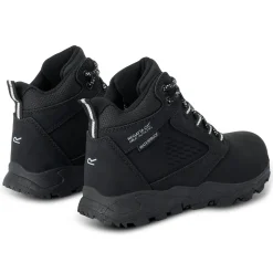 Kids/BOY Regatta Footwear|Footwear<Kids' Amble Boot Junior Walking Boots |