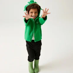 Kids Regatta Waterproof Jackets|Jackets & Coats<Kids' Animal Print Waterproof Jacket |